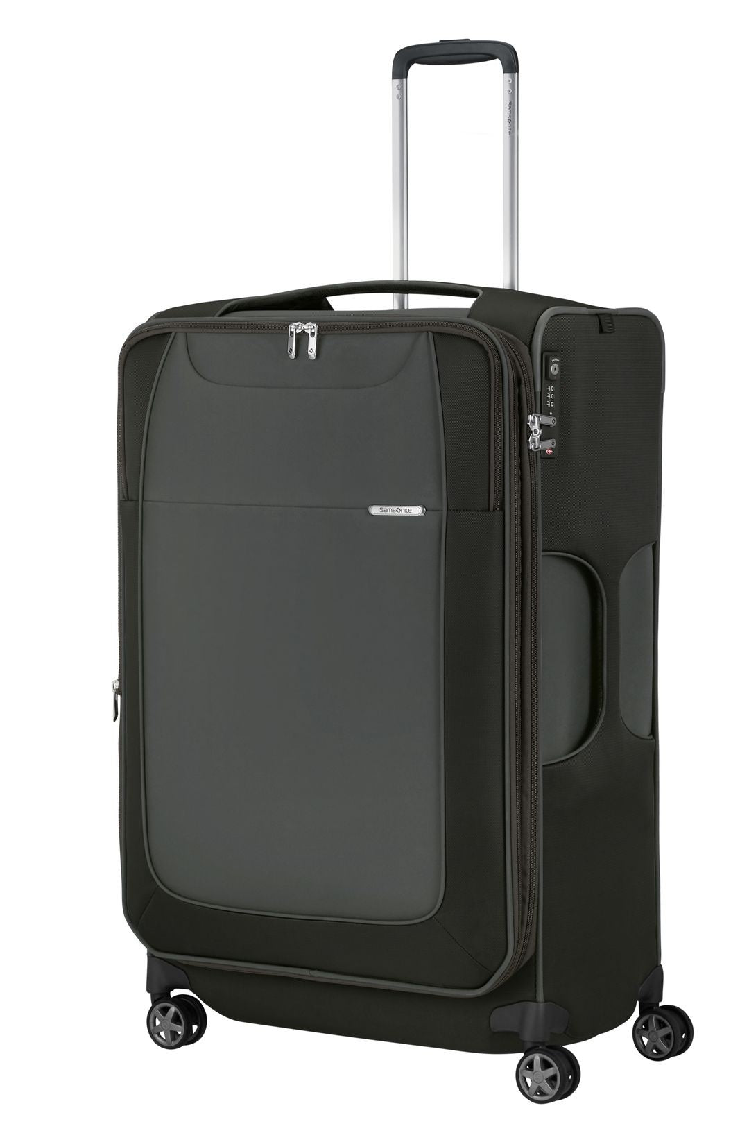 SAMSONITE Grande valise EXTENSIBLE D´LITE 78cm