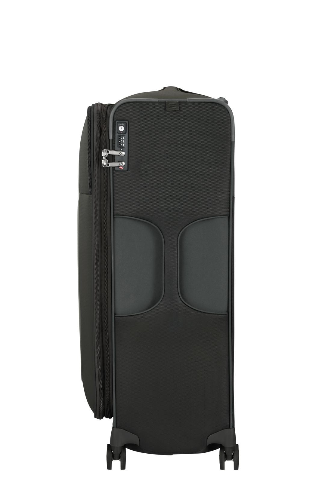 SAMSONITE Grande valise EXTENSIBLE D´LITE 78cm