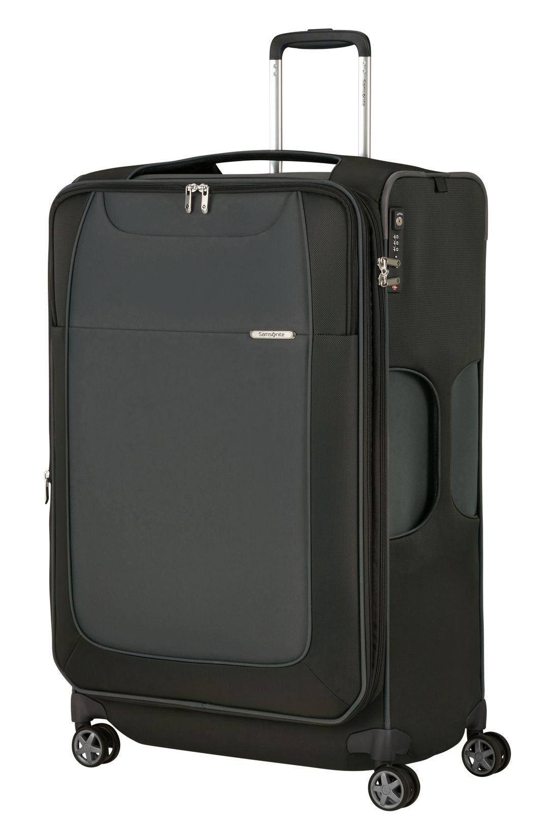 SAMSONITE Grande valise EXTENSIBLE D´LITE 78cm