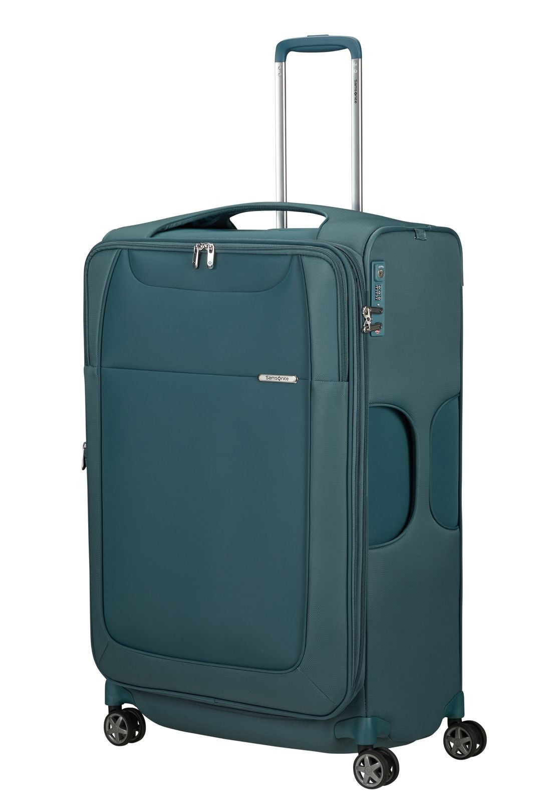 SAMSONITE Grande valise EXTENSIBLE D´LITE 78cm