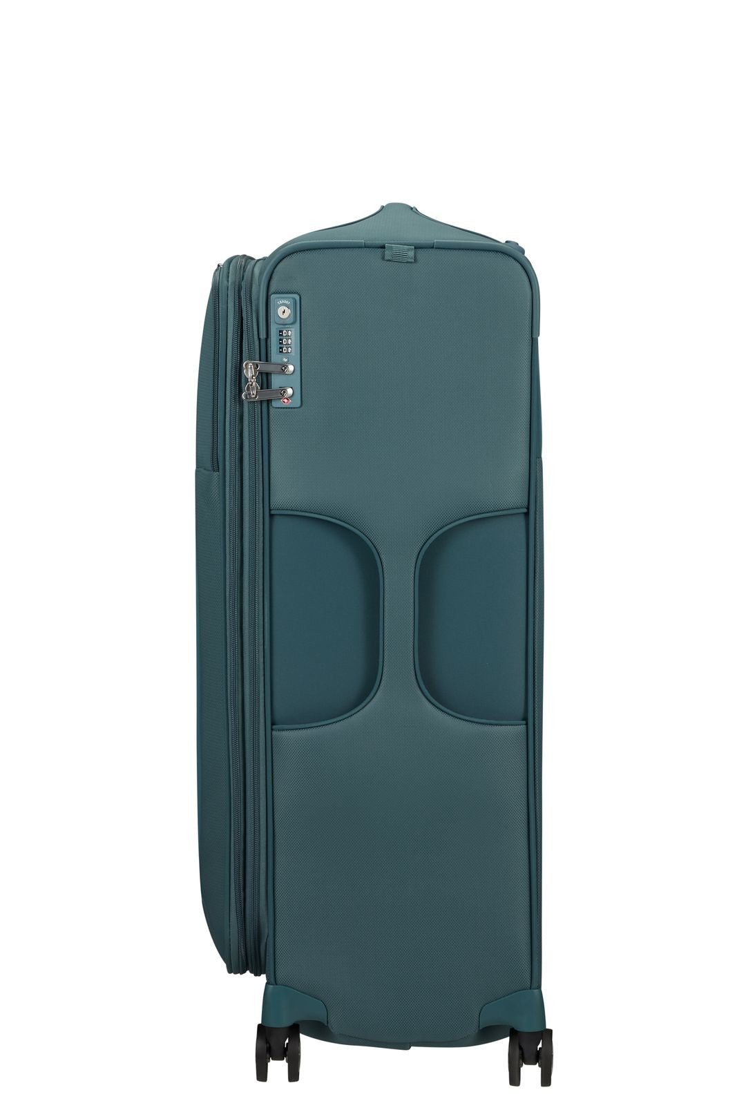 SAMSONITE Grande valise EXTENSIBLE D´LITE 78cm