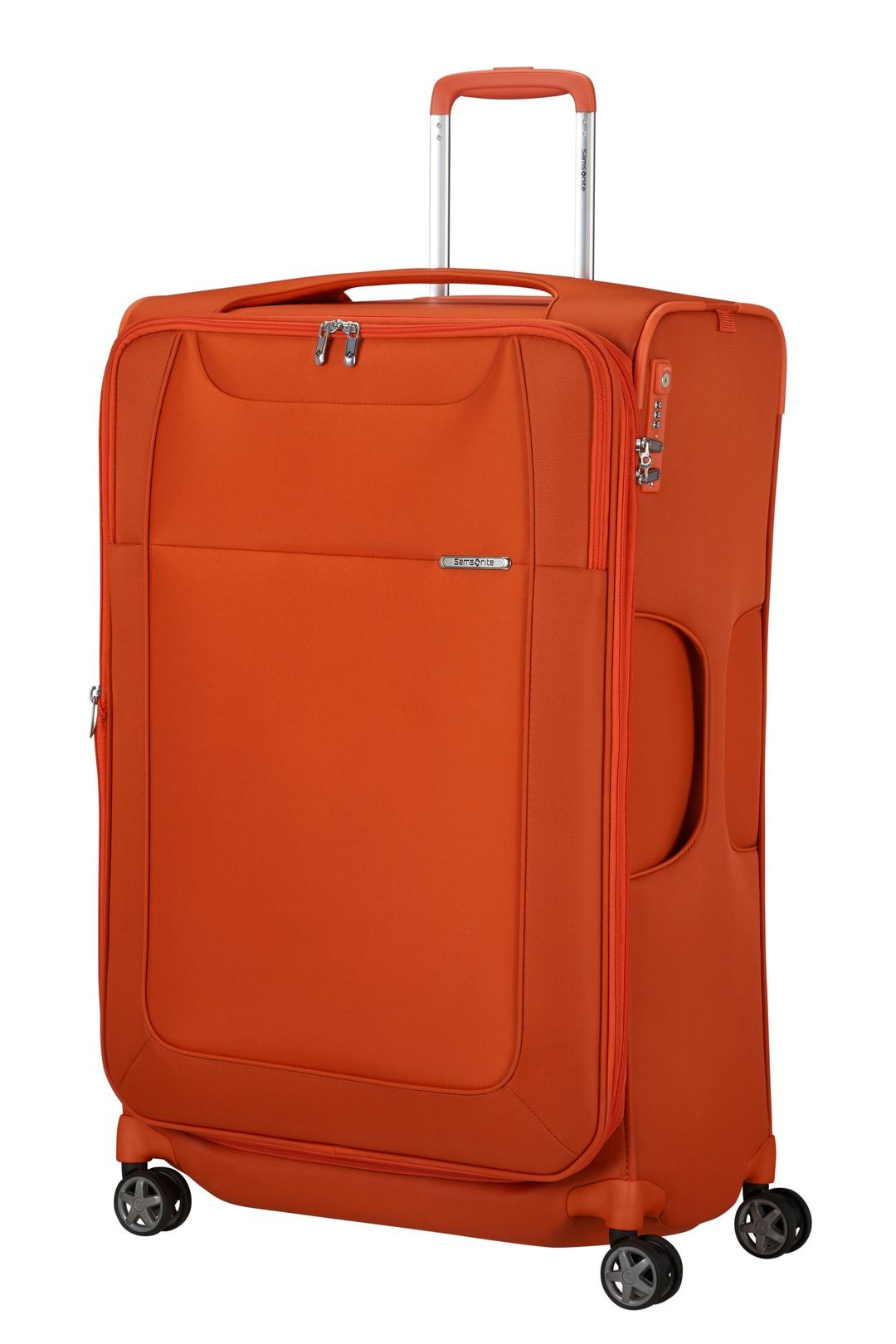 SAMSONITE Grande valise EXTENSIBLE D´LITE 78cm