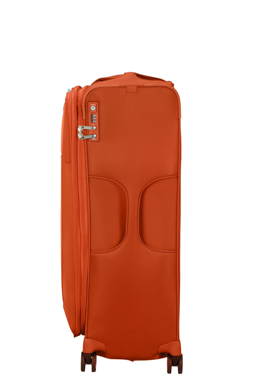 SAMSONITE Grande valise EXTENSIBLE D´LITE 78cm