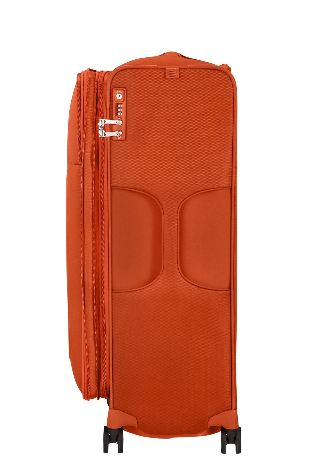 SAMSONITE Grande valise EXTENSIBLE D´LITE 78cm