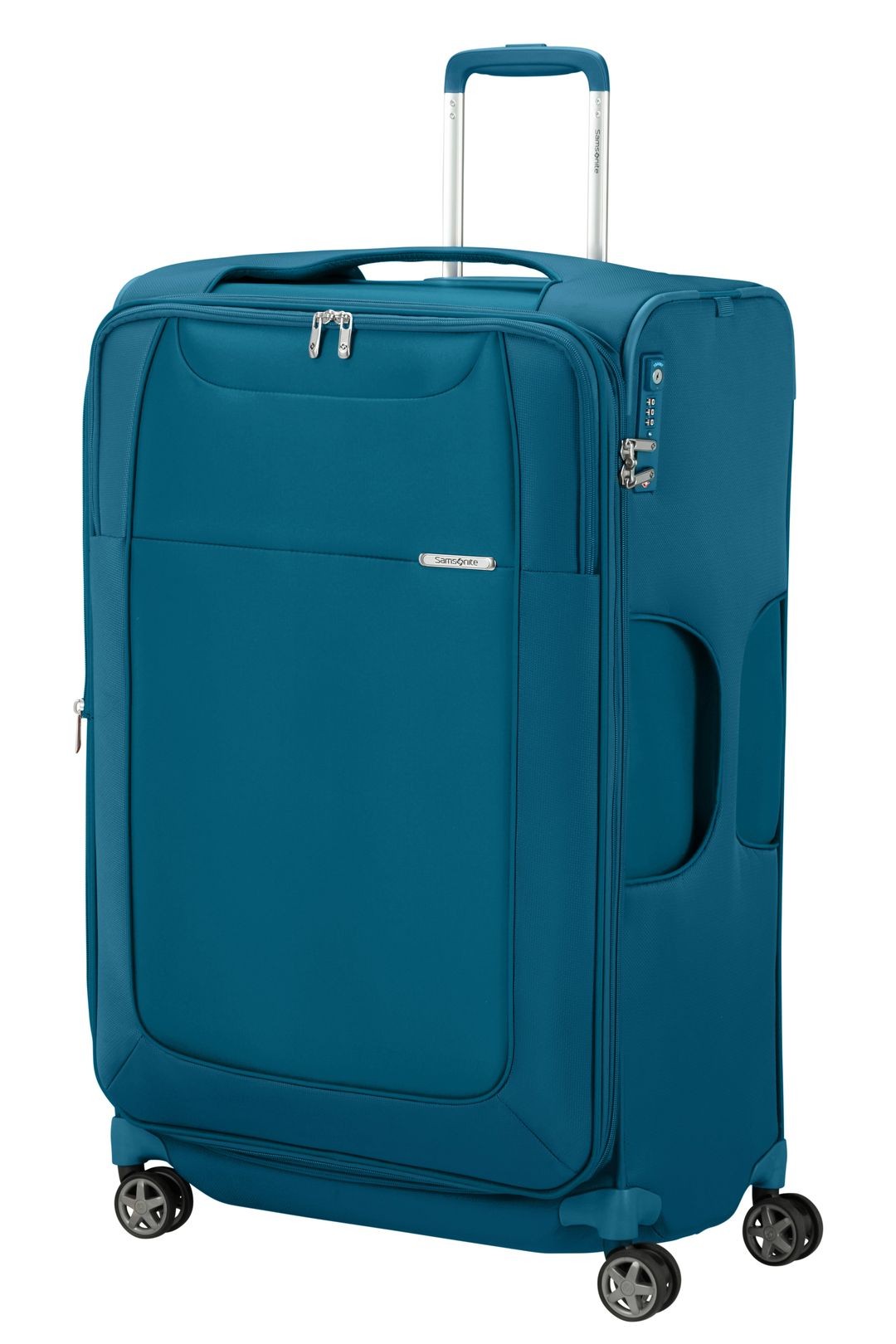 SAMSONITE Grande valise EXTENSIBLE D´LITE 78cm