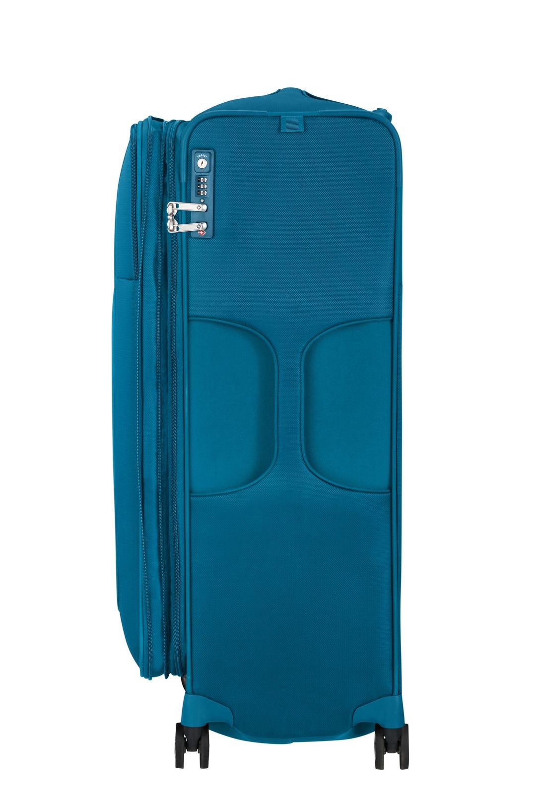 SAMSONITE Grande valise EXTENSIBLE D´LITE 78cm