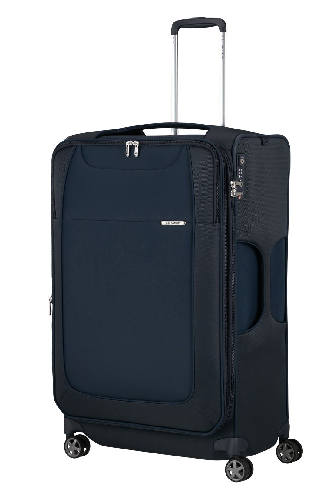SAMSONITE Grande valise EXTENSIBLE D´LITE 78cm