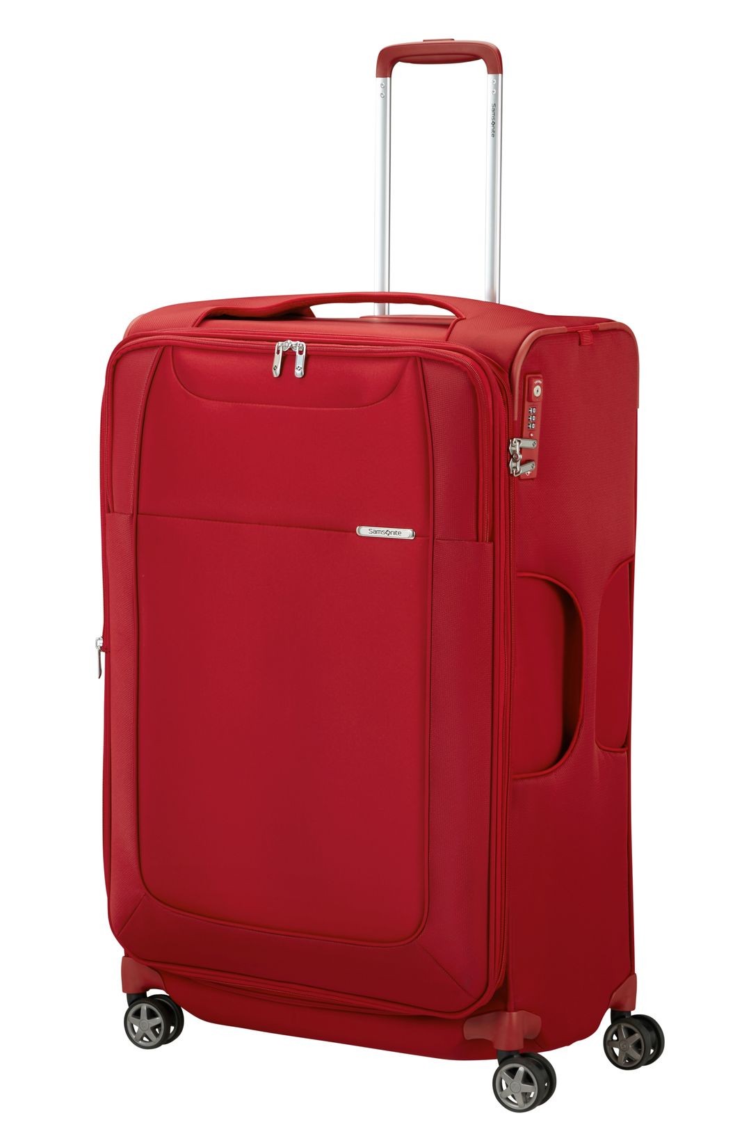SAMSONITE Grande valise EXTENSIBLE D´LITE 78cm
