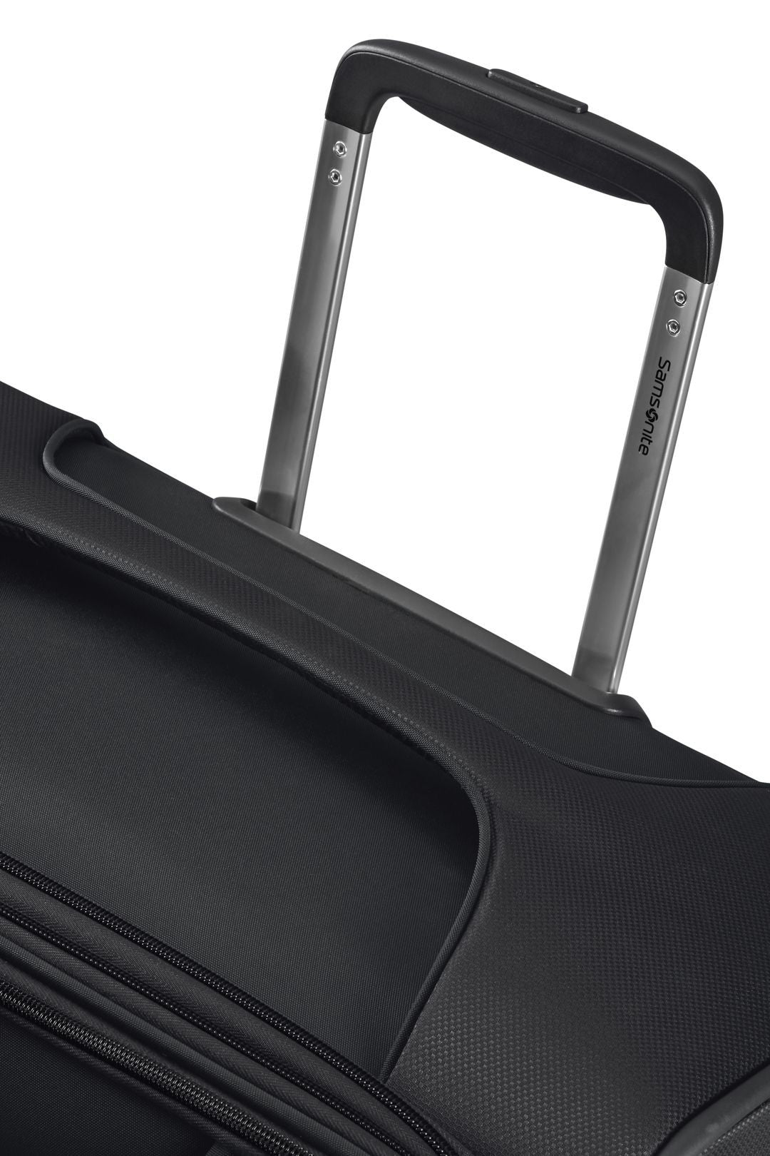 SAMSONITE Grande valise EXTENSIBLE D´LITE 78cm