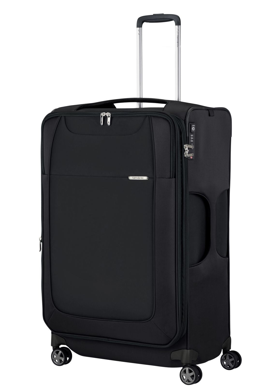 SAMSONITE Grande valise EXTENSIBLE D´LITE 78cm