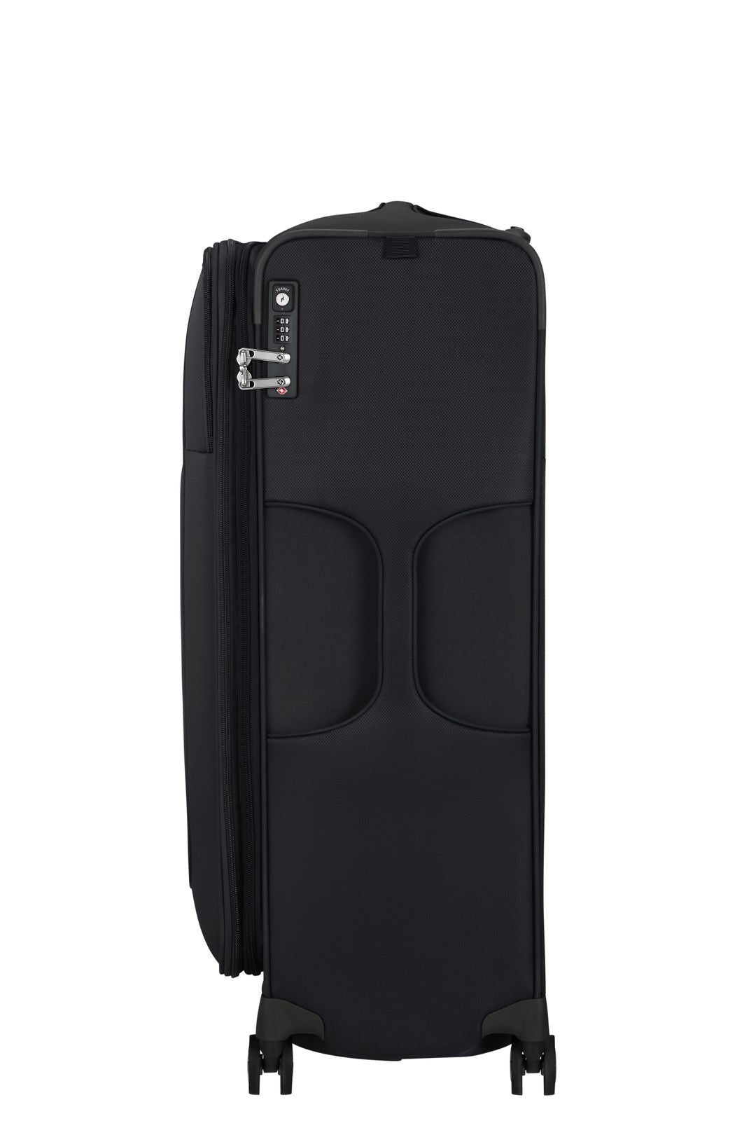 SAMSONITE Grande valise EXTENSIBLE D´LITE 78cm