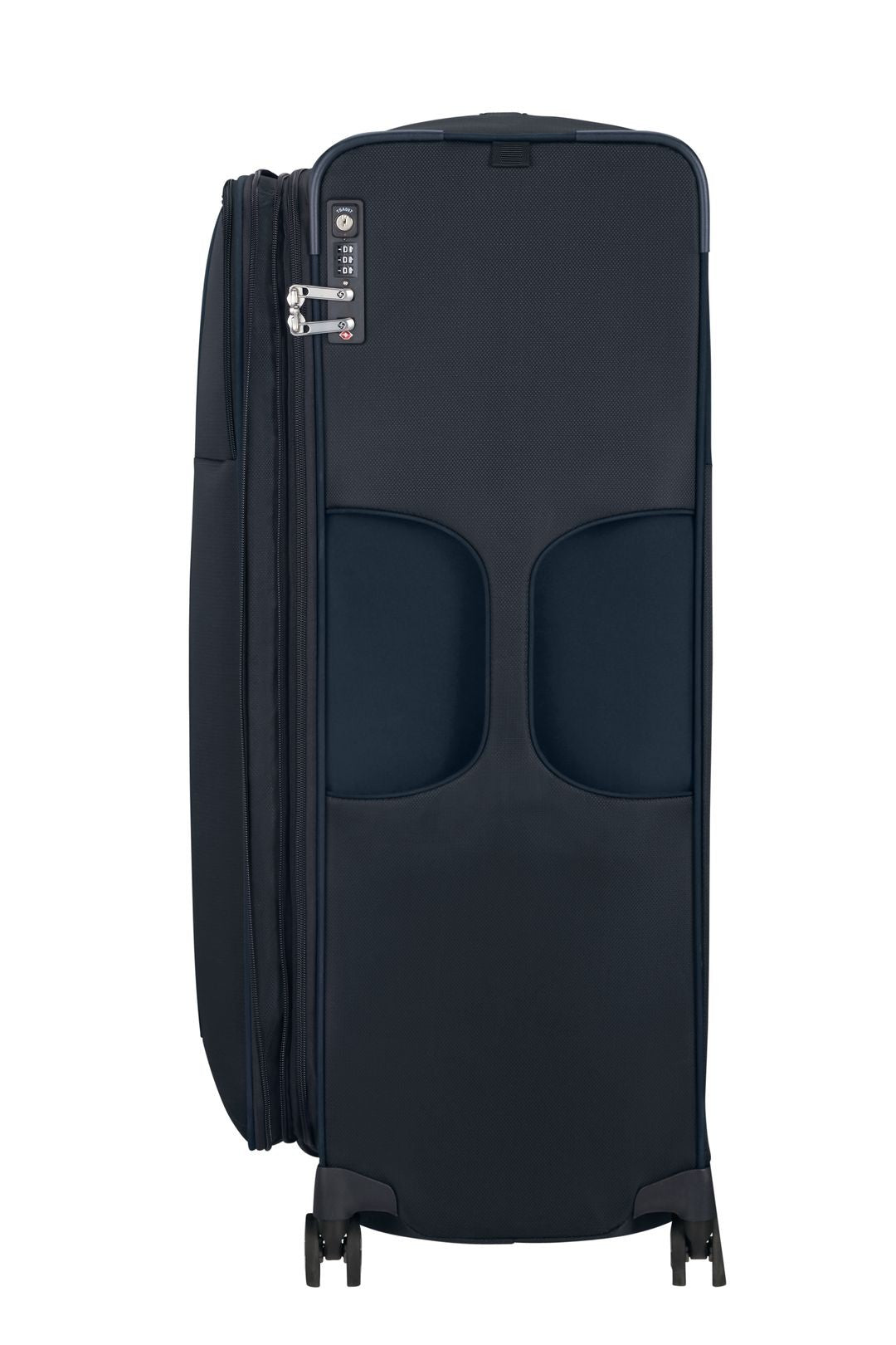 SAMSONITE MALETA SUPER GRANDE EXTENSIBLE D´LITE 83CM