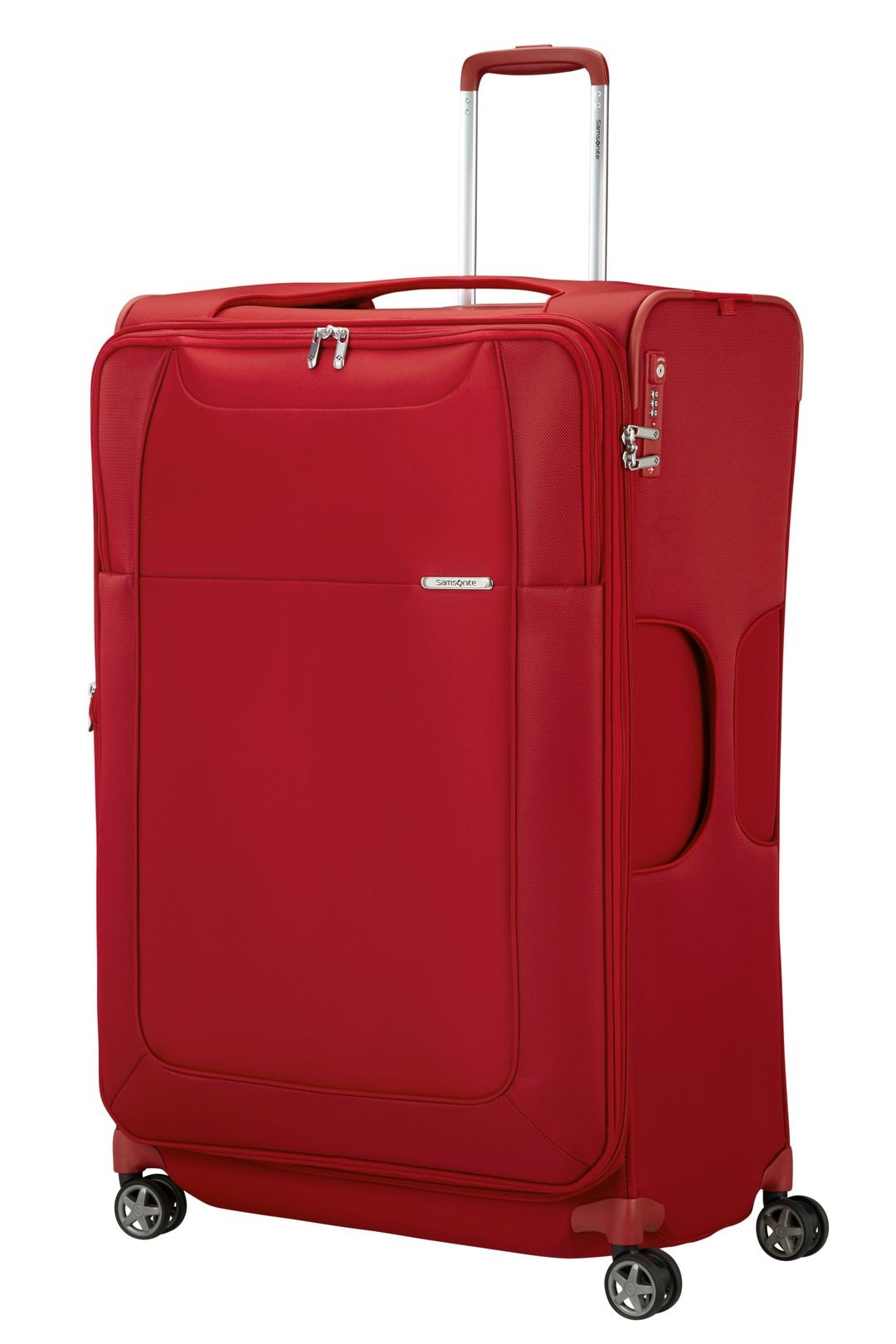 SAMSONITE MALETA SUPER GRANDE EXTENSIBLE D´LITE 83CM