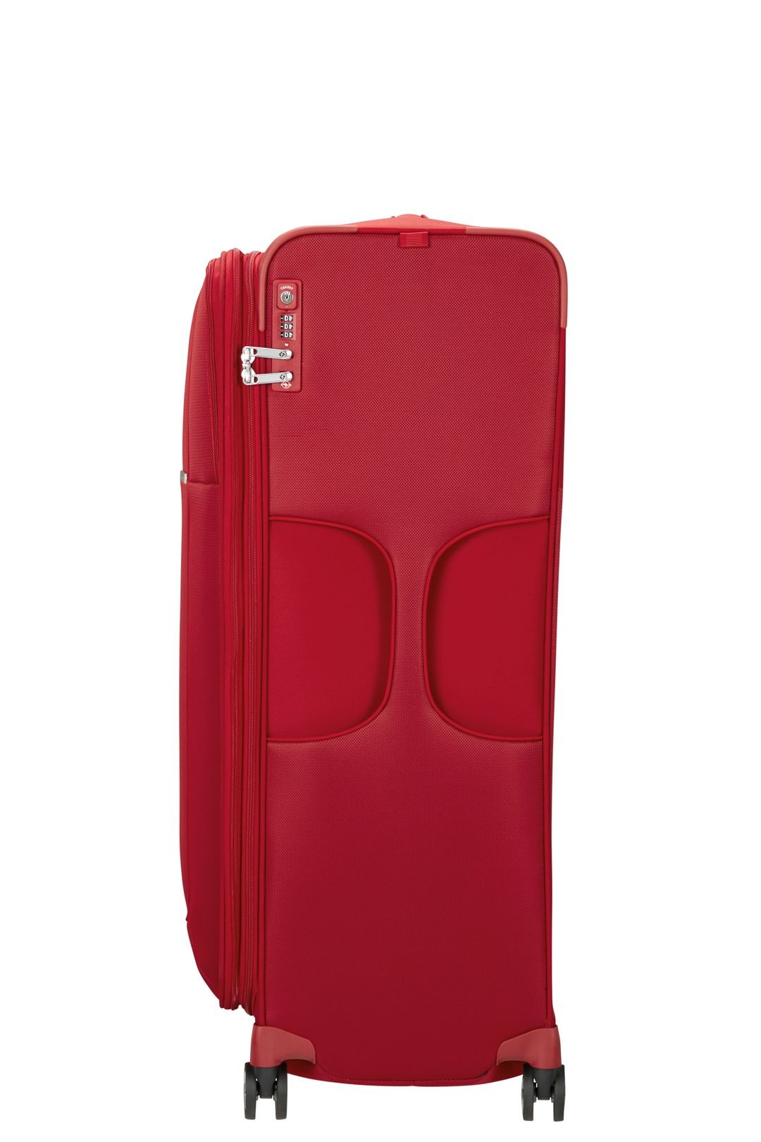 SAMSONITE MALETA SUPER GRANDE EXTENSIBLE D´LITE 83CM