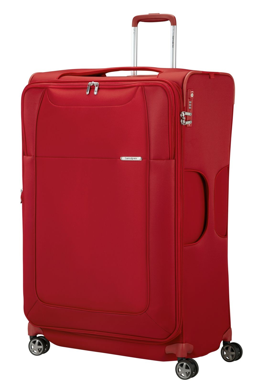 SAMSONITE MALETA SUPER GRANDE EXTENSIBLE D´LITE 83CM