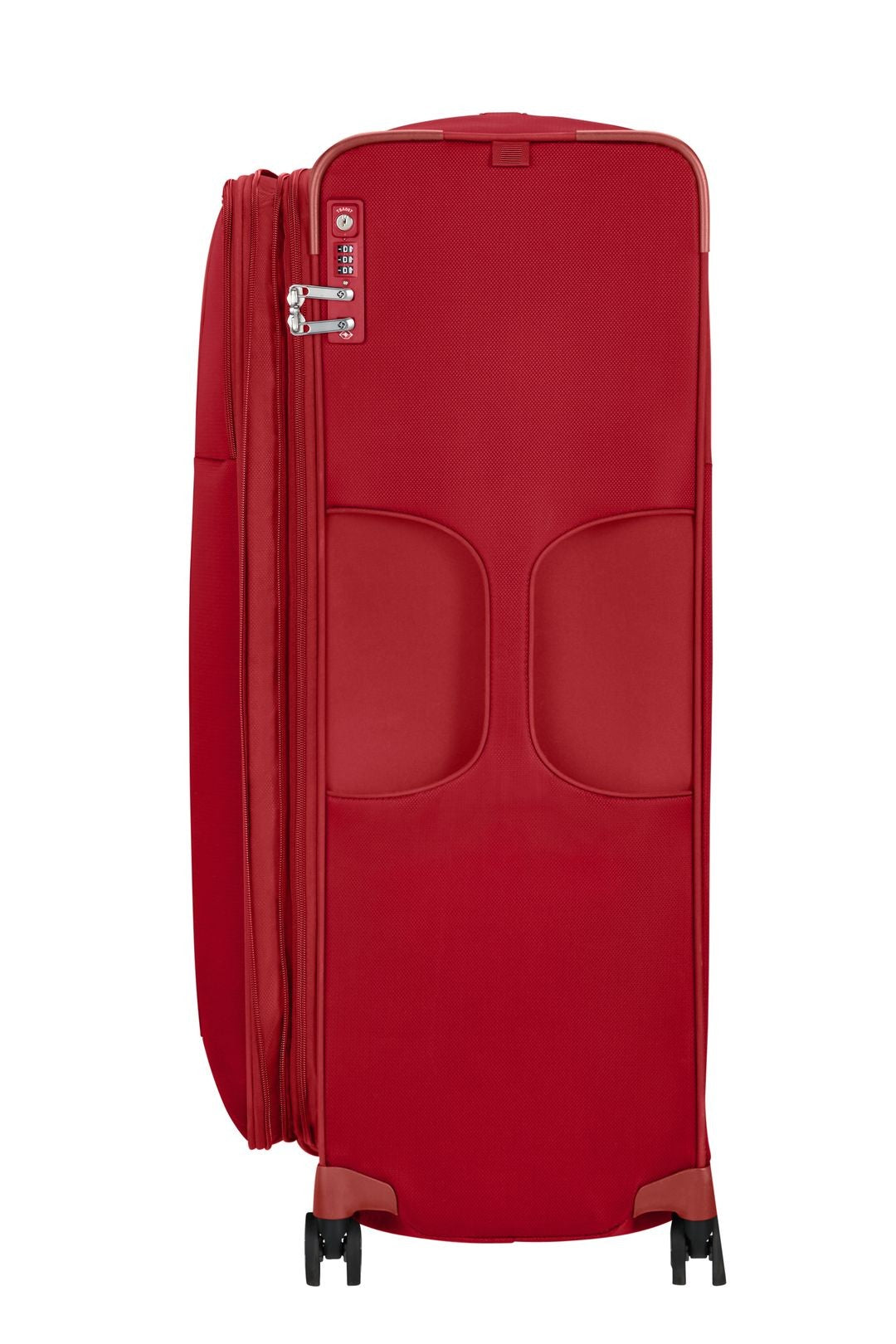 SAMSONITE MALETA SUPER GRANDE EXTENSIBLE D´LITE 83CM