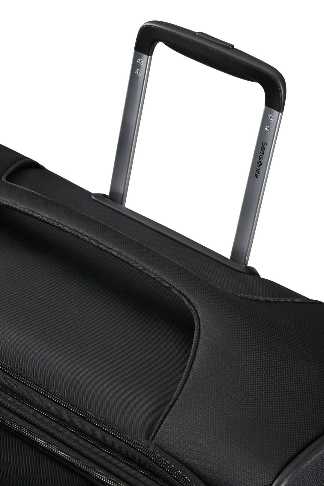 SAMSONITE MALETA SUPER GRANDE EXTENSIBLE D´LITE 83CM