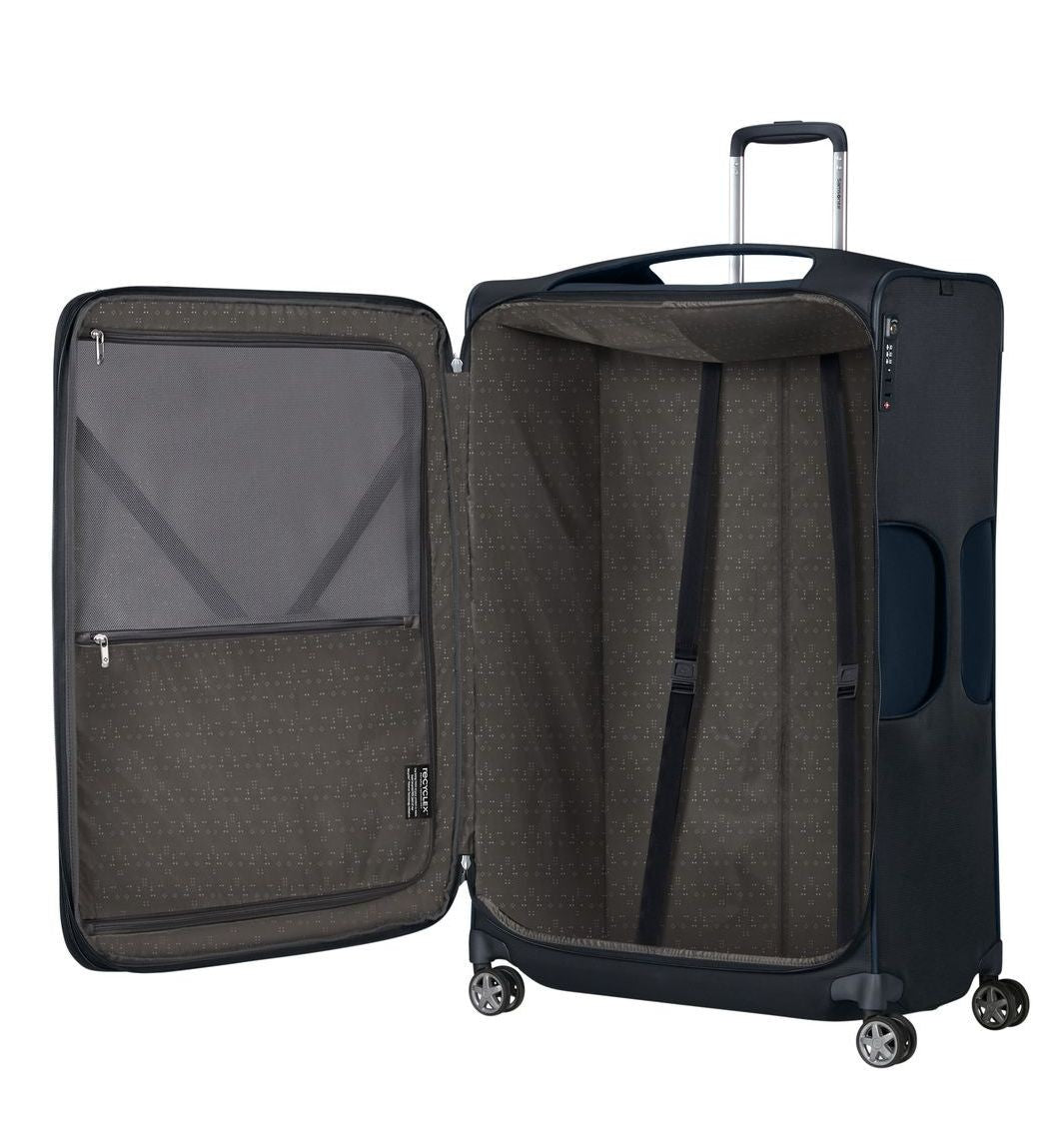 SAMSONITE MALETA SUPER GRANDE EXTENSIBLE D´LITE 83CM