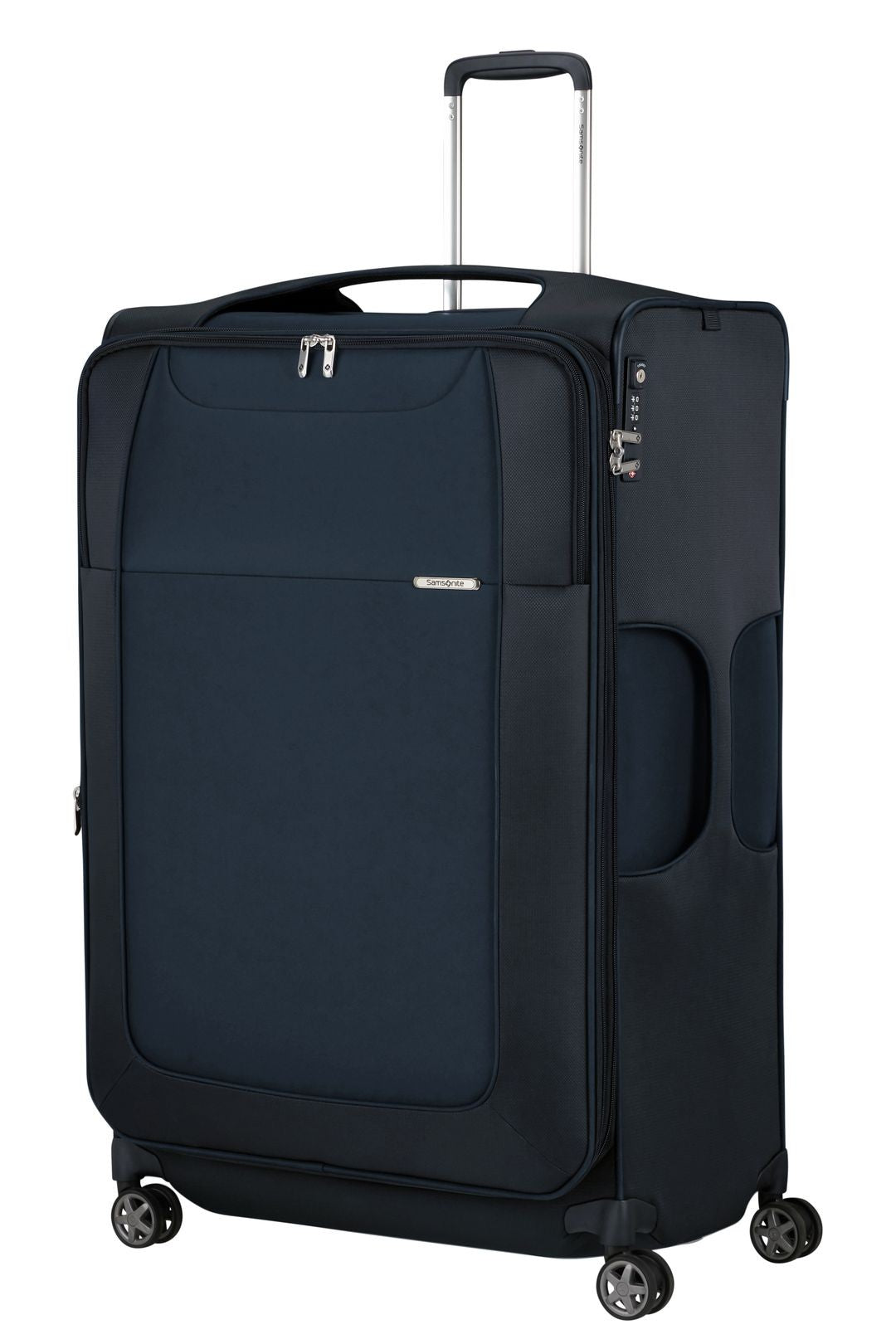 SAMSONITE MALETA SUPER GRANDE EXTENSIBLE D´LITE 83CM