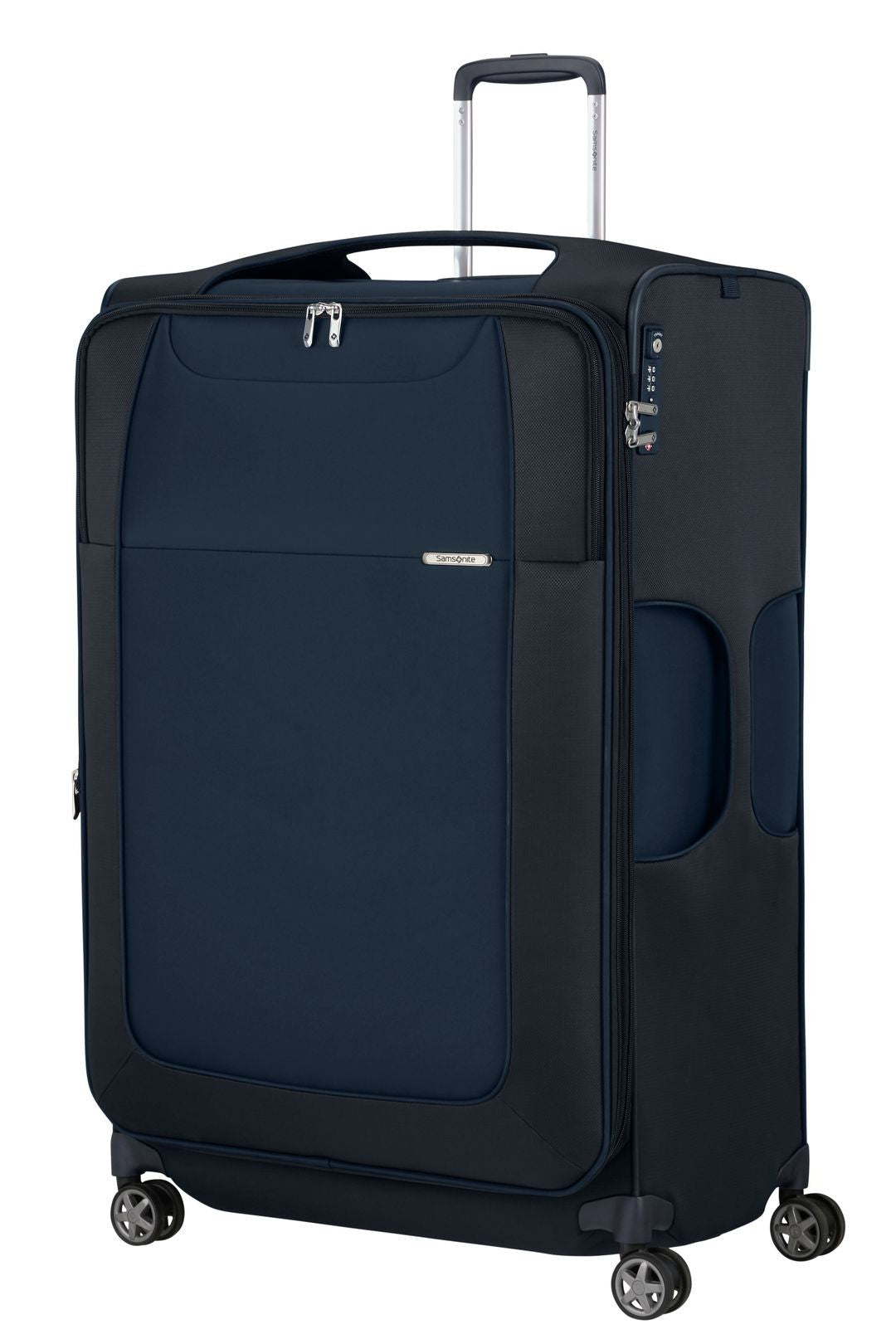 SAMSONITE MALETA SUPER GRANDE EXTENSIBLE D´LITE 83CM