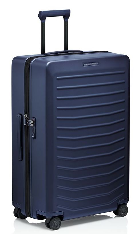 PORSCHE ROADSTER HARDCASE GRANDE 78CM