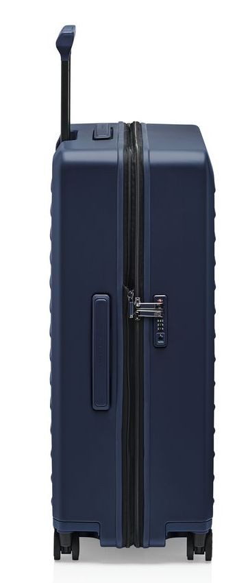 PORSCHE ROADSTER HARDCASE GRANDE 78CM