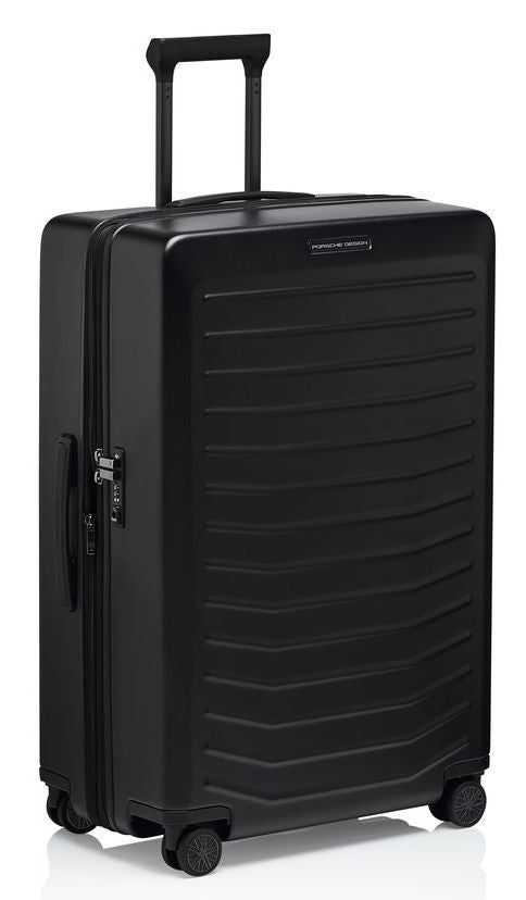 PORSCHE ROADSTER HARDCASE GRANDE 78CM