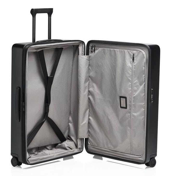 PORSCHE ROADSTER HARDCASE GRANDE 78CM