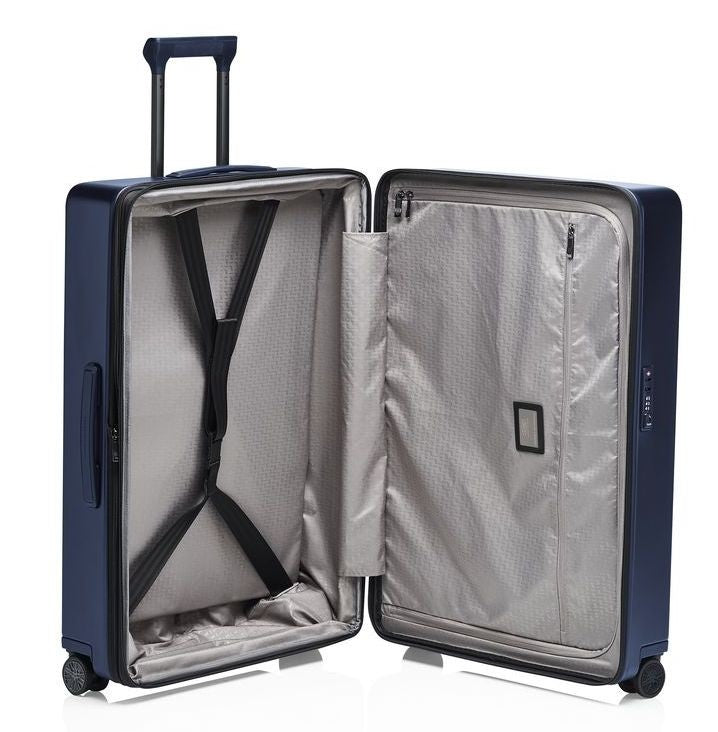 PORSCHE ROADSTER HARDCASE GRANDE 78CM