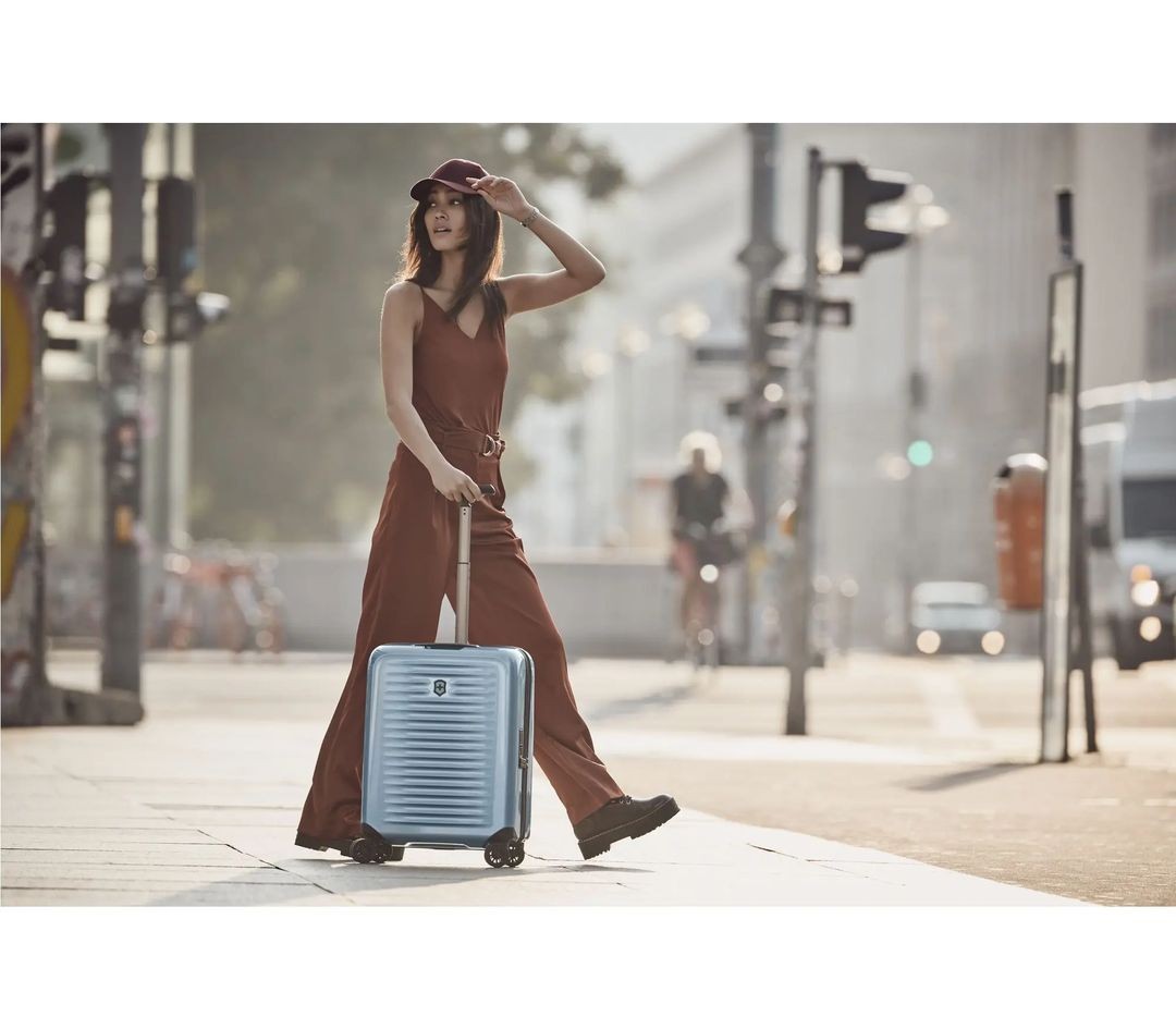 VICTORINOX AIROX MALETA DE CABINA 55CM