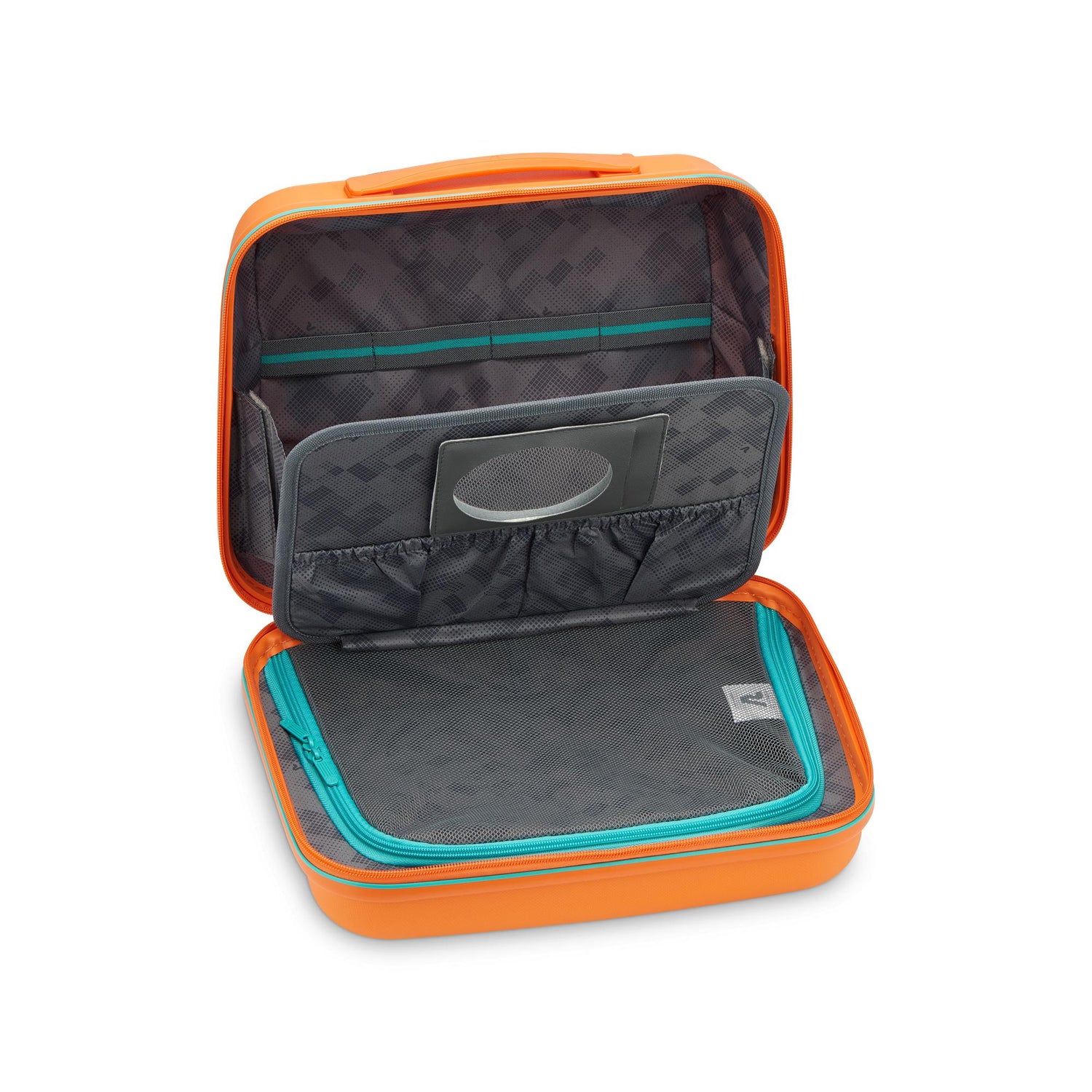 RONCATO NECESER RÍGIDO B-FLYING