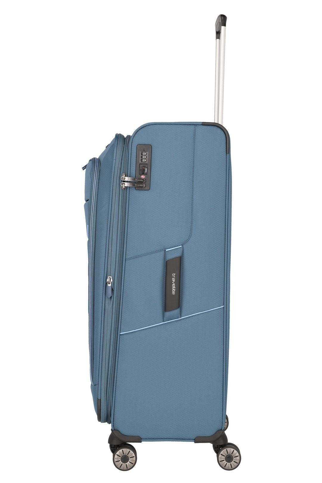 Großer Koffer Blanda Extensible von TRAVELITE - SKAII