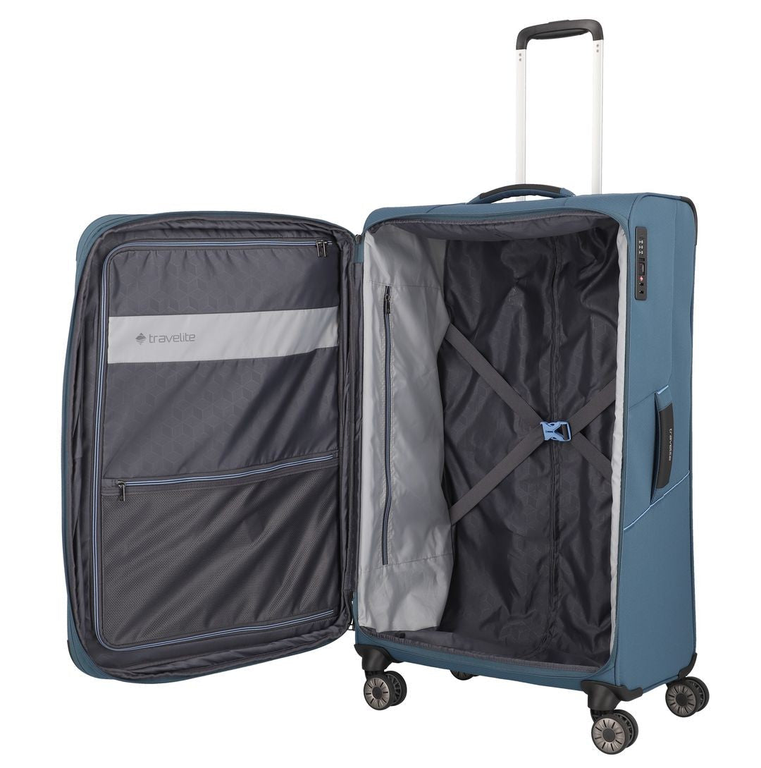 Set Weiche Koffer von TRAVELITE - SKAII