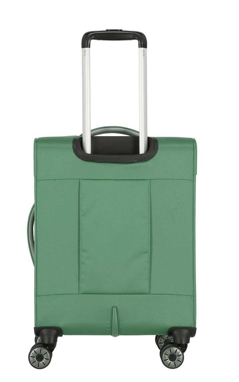 Cabin suitcase Blanda of TRAVELITE - MIIGO - BLACK