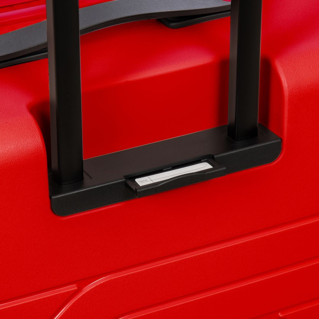 BRIC'S TROLLEY Rigid cabin ULISSE 55cm