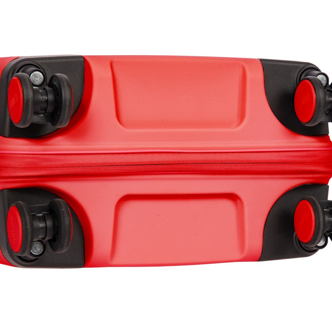 BRIC'S TROLLEY Rigid cabin ULISSE 55cm