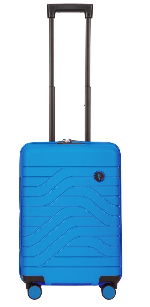 BRIC'S TROLLEY Rigid cabin ULISSE 55cm