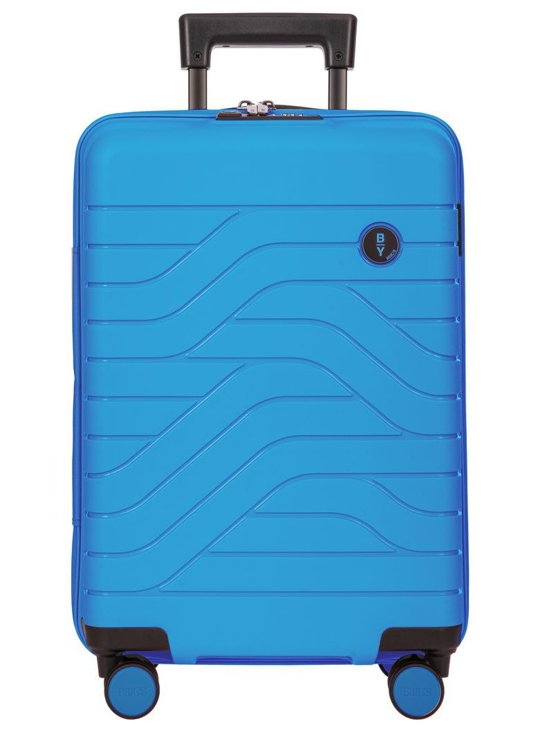 BRIC'S TROLLEY Rigid cabin ULISSE 55cm