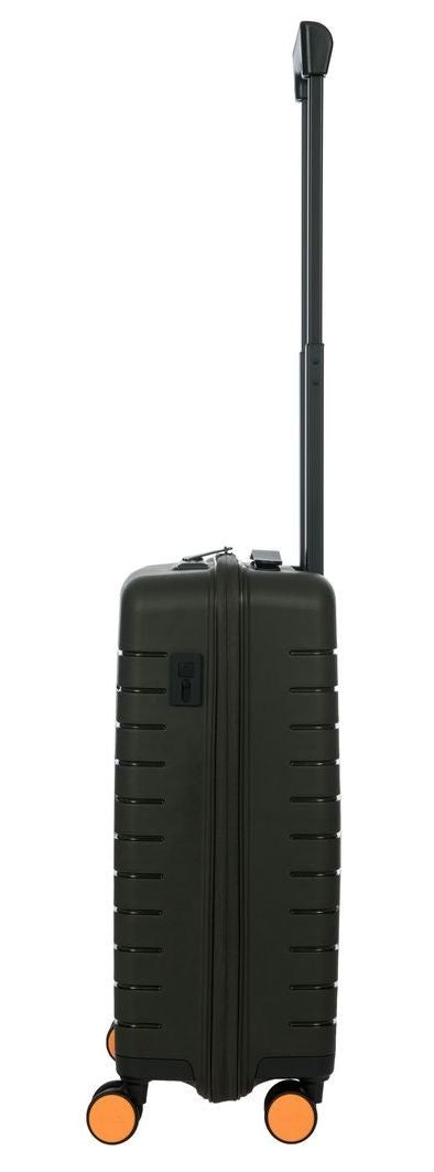 BRIC'S TROLLEY Rigid cabin ULISSE 55cm