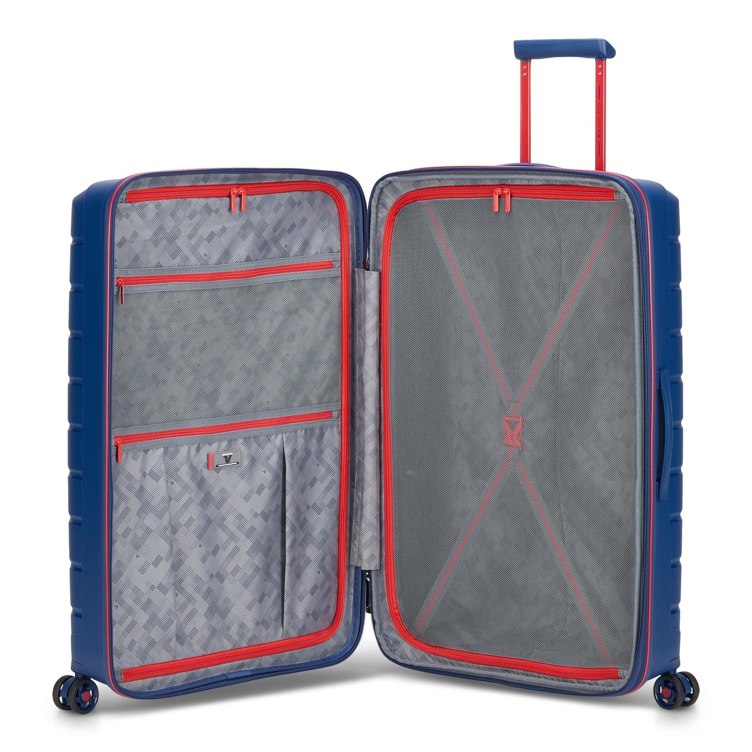 RONCATO MALETA GRANDE EXTENSIBLE B-FLYING MOVE 78CM