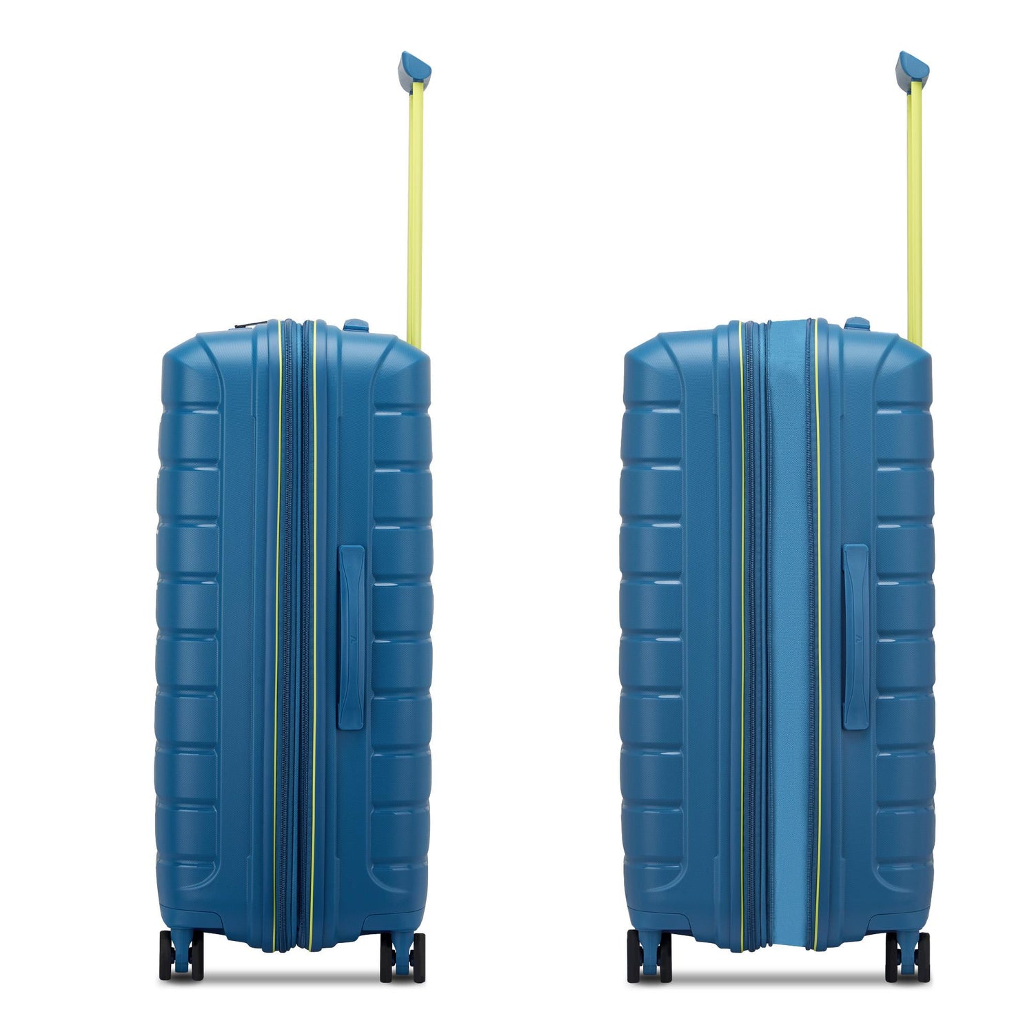 RONCATO Medium suitcase EXTENSIBLE B-FLYING Move 68CM