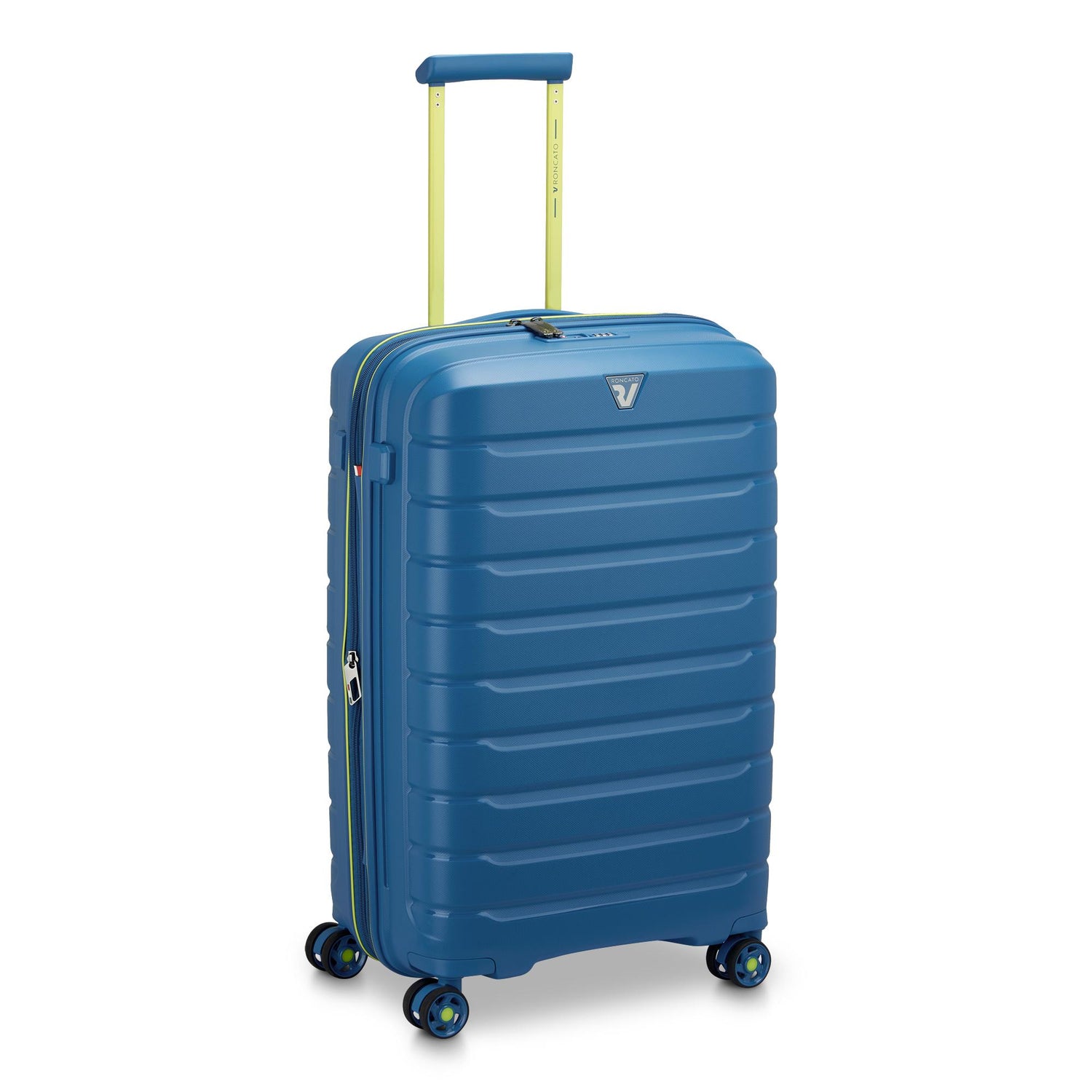 RONCATO Medium suitcase EXTENSIBLE B-FLYING Move 68CM