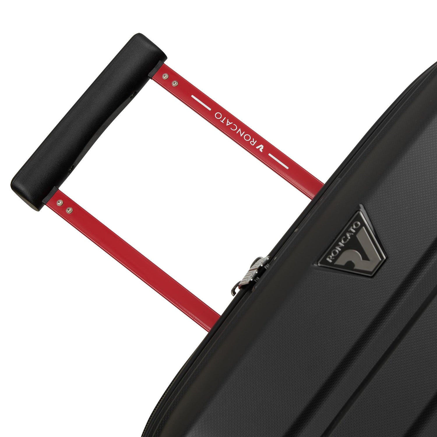 RONCATO Medium suitcase EXTENSIBLE B-FLYING Move 68CM