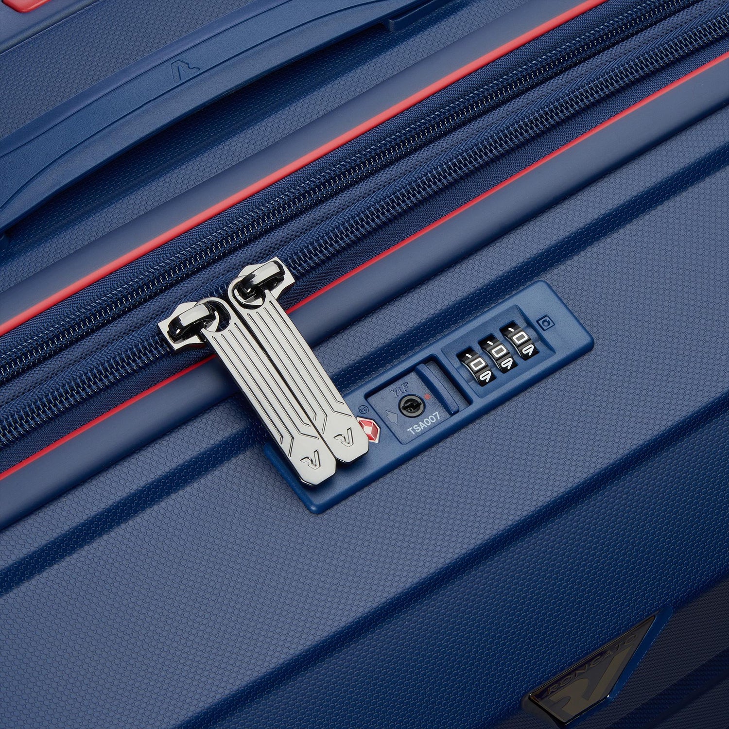 Rancato Set Trolley Extensible B-Flying Move