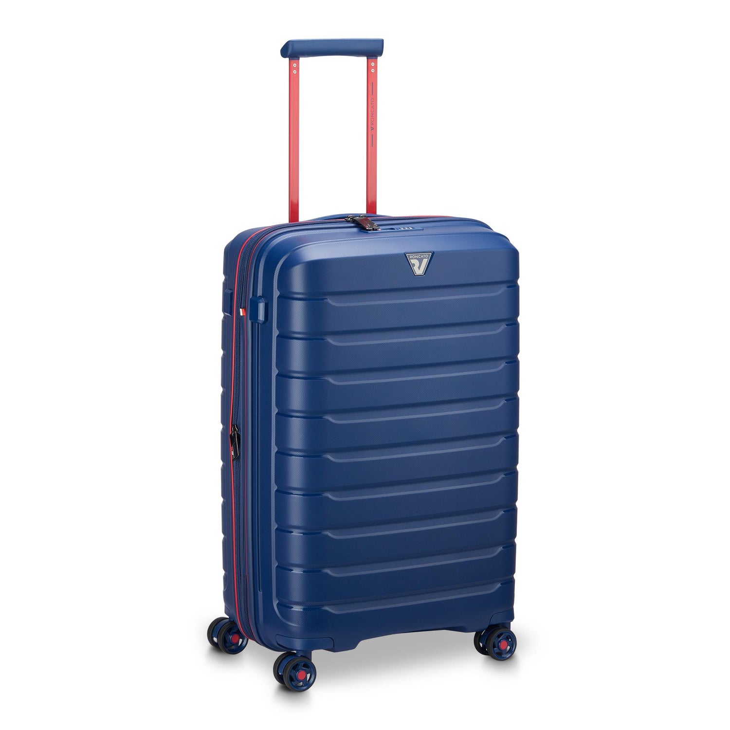 RONCATO Medium suitcase EXTENSIBLE B-FLYING Move 68CM