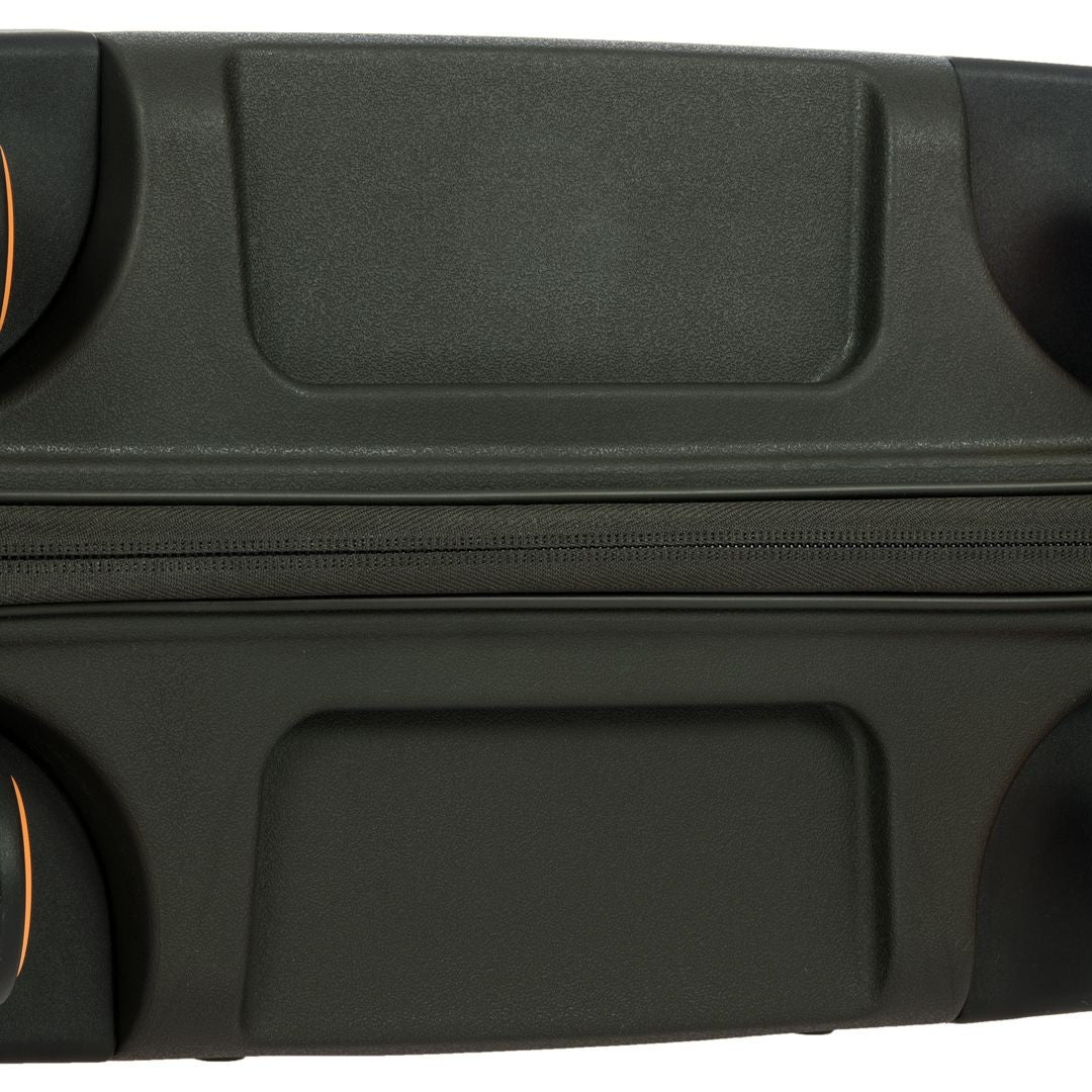 BRIC'S TROLLEY Rigid cabin ULISSE 55cm