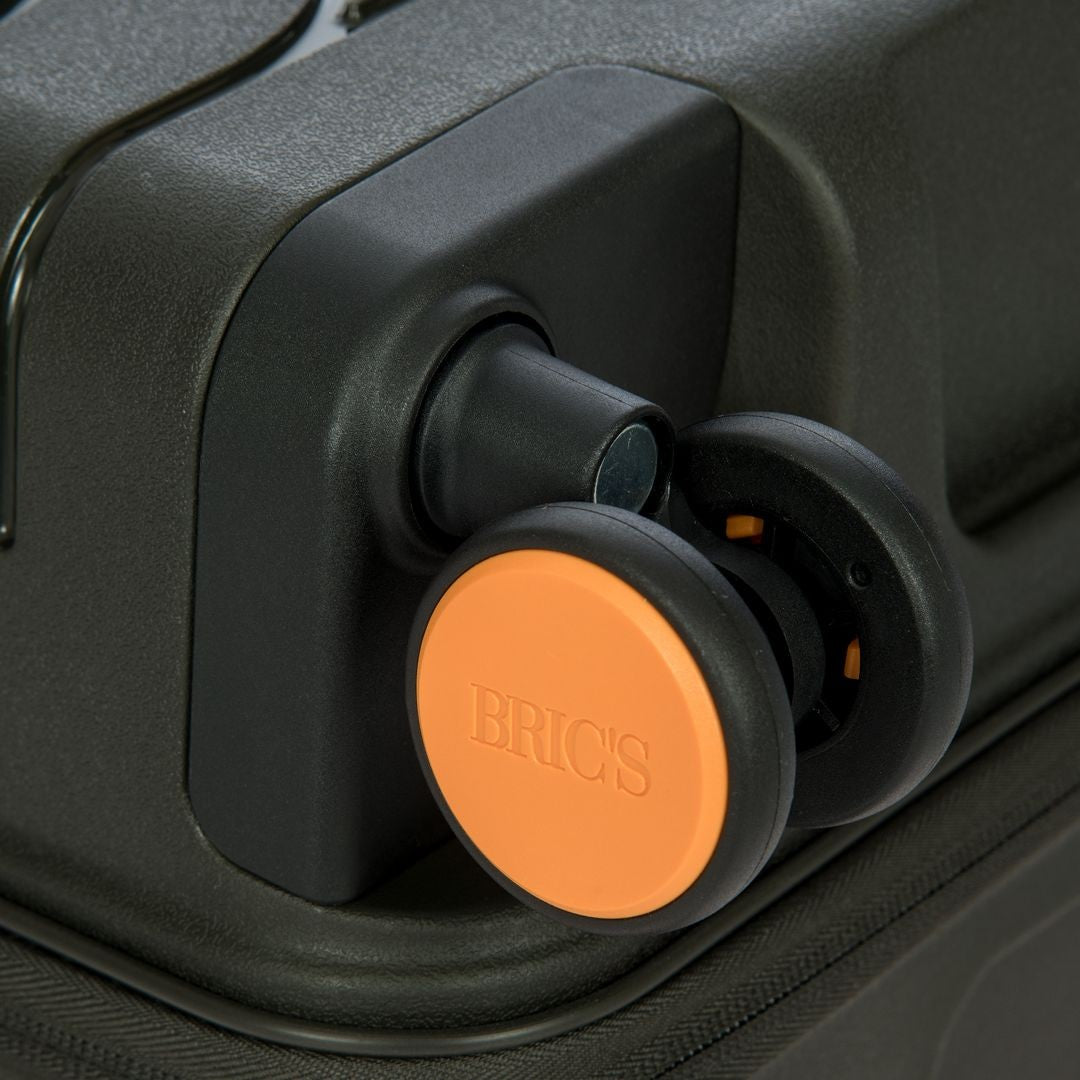 BRIC'S TROLLEY Rigid cabin ULISSE 55cm