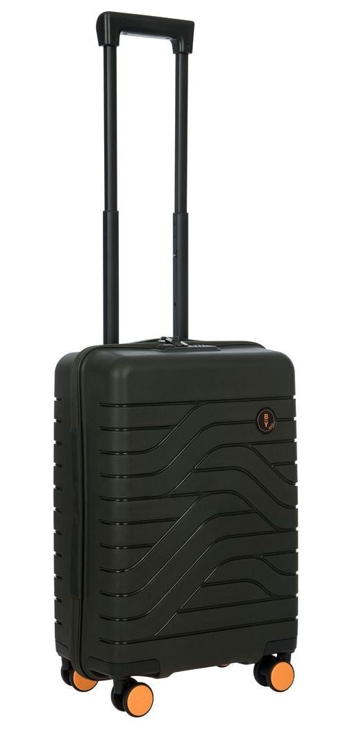 BRIC'S TROLLEY Rigid cabin ULISSE 55cm