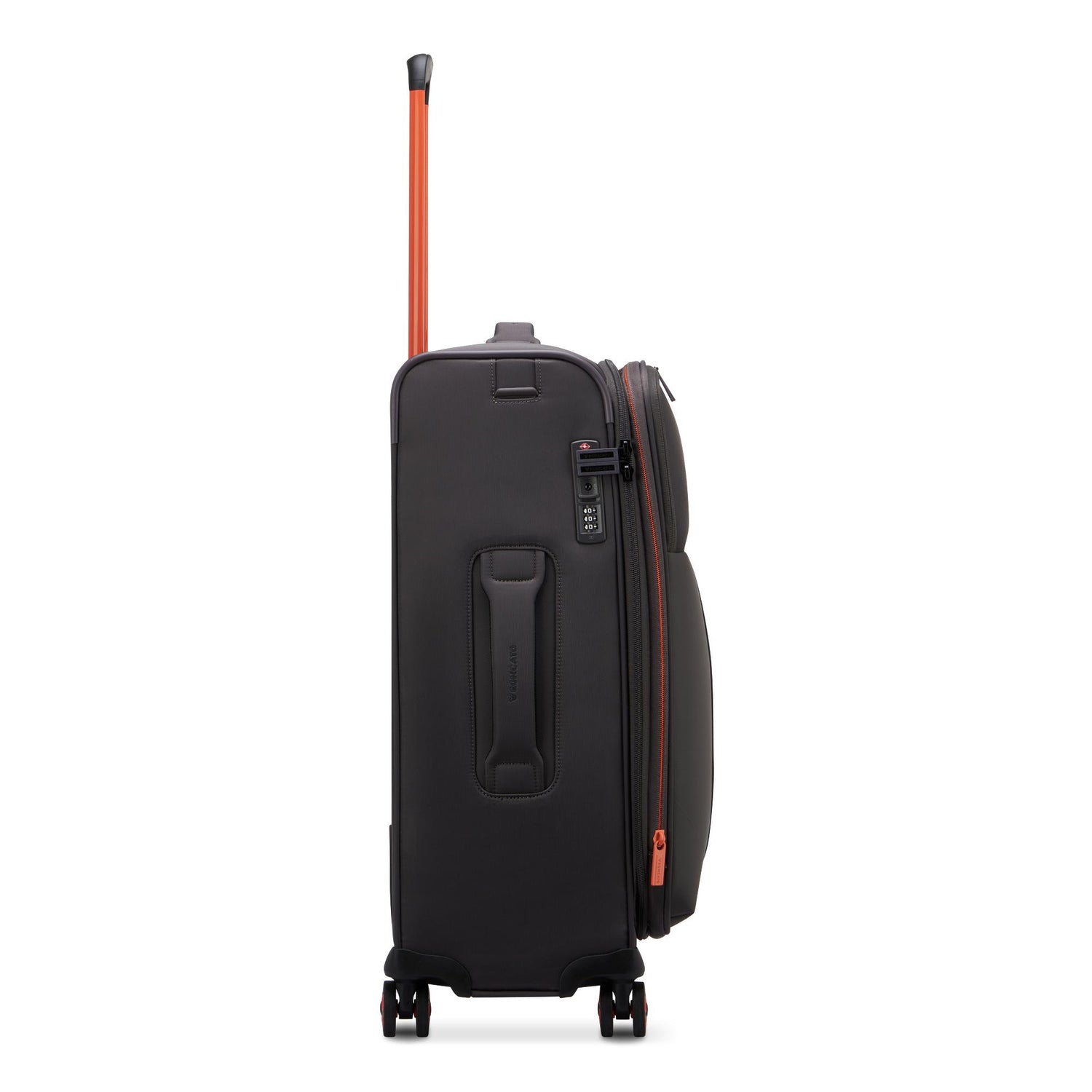 RONCATO MALETA MEDIANA EXTENSIBLE MOVE 64cm