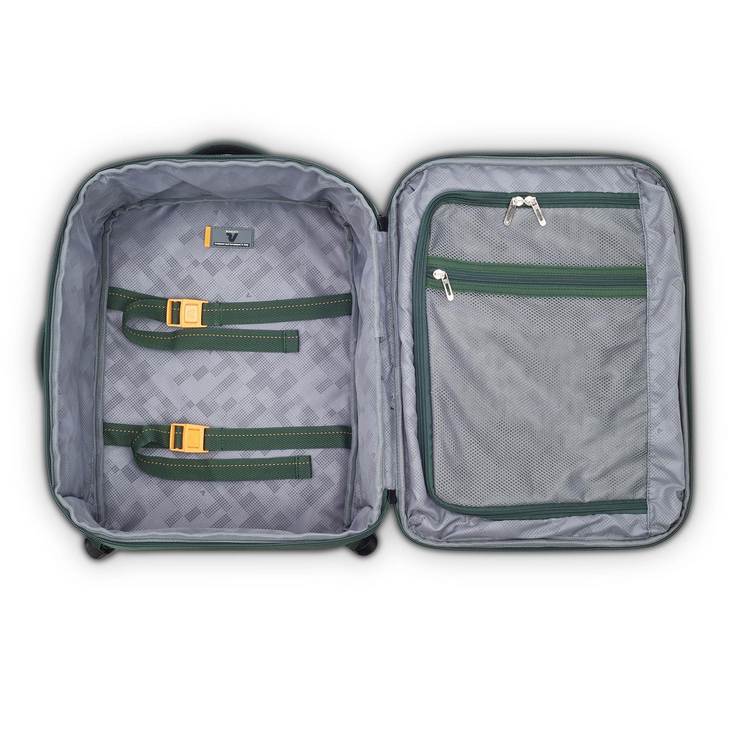 RONCATO MOCHILA DE VIAJE UNDERSEAT MOVE 40cm - Vueling